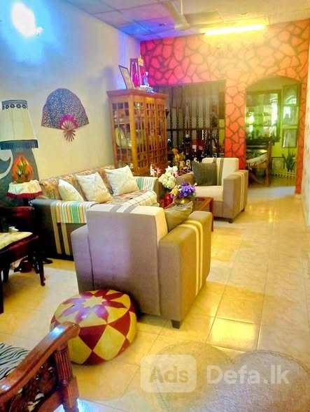 House for Sale in Nittambuwa