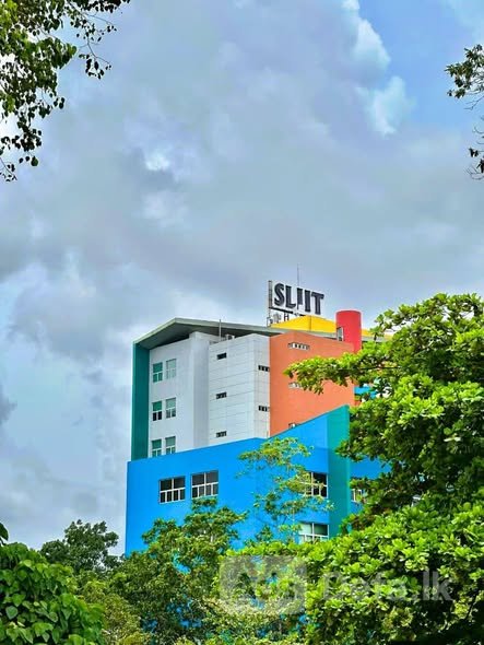 Land for sale near SLIIT Campus