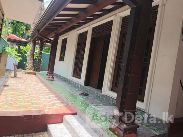 House for Sale in Ganemulla