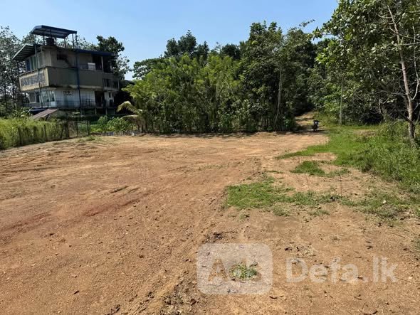 Land for Sale in Meepe, Horana