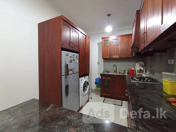 Fully Furnished 2 Storey House for Rent