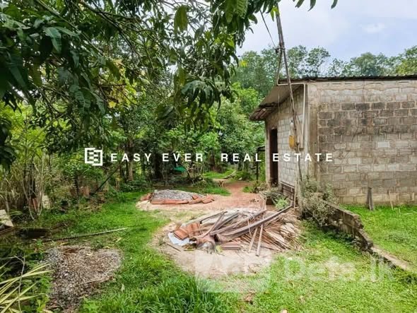 Land for sale in Kuruwalana, Nittabuwa