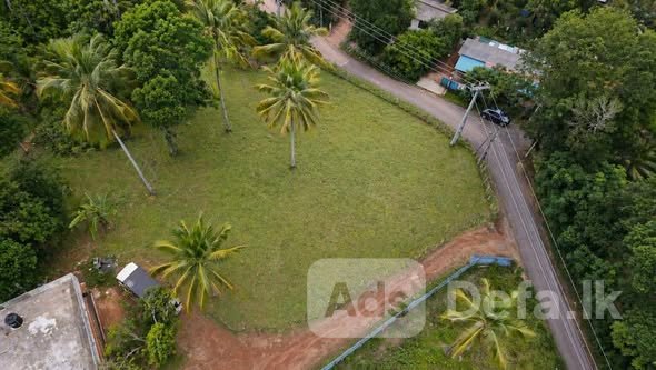Land for Sale in Mirigama