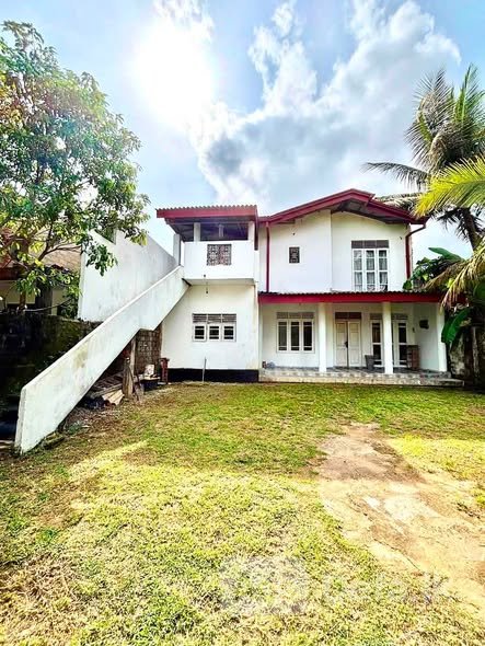 House for Sale Bollate